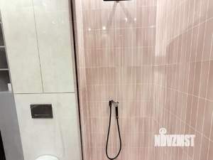 1-к квартира, посуточно, 40м2, 6/15 этаж