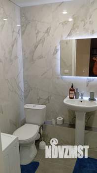 2-к квартира, на длительный срок, 40м2, 23/37 этаж