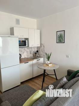 Студия квартира, посуточно, 28м2, 8/13 этаж