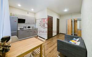 2-к квартира, на длительный срок, 61м2, 2/5 этаж