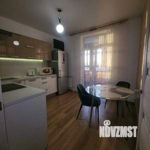 1-к квартира, на длительный срок, 41м2, 11/12 этаж