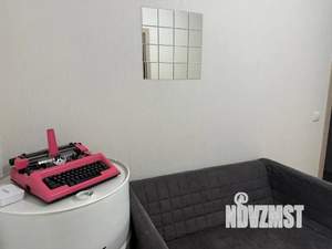 1-к квартира, посуточно, 41м2, 6/25 этаж