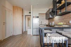 1-к квартира, посуточно, 30м2, 22/31 этаж