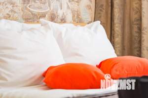 1-к квартира, посуточно, 35м2, 5/25 этаж