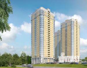 1-к квартира, посуточно, 39м2, 1/1 этаж