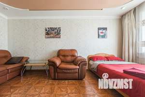 1-к квартира, посуточно, 40м2, 7/9 этаж