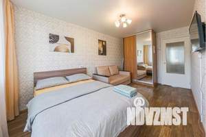 1-к квартира, посуточно, 32м2, 4/9 этаж