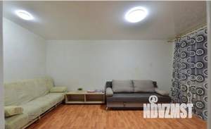 1-к квартира, посуточно, 31м2, 2/5 этаж