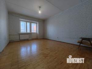 1-к квартира, на длительный срок, 43м2, 5/10 этаж