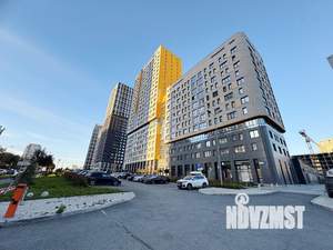 1-к квартира, на длительный срок, 40м2, 7/20 этаж