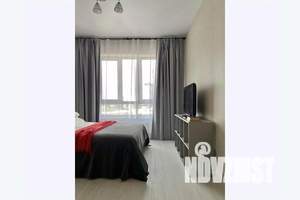 2-к квартира, посуточно, 40м2, 12/29 этаж