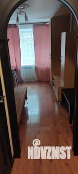 Студия квартира, на длительный срок, 18м2, 2/5 этаж