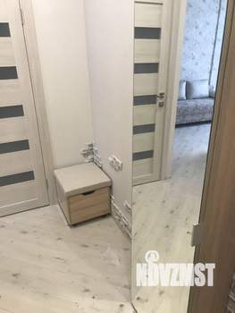 1-к квартира, на длительный срок, 37м2, 6/14 этаж