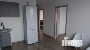 2-к квартира, на длительный срок, 46м2, 16/16 этаж