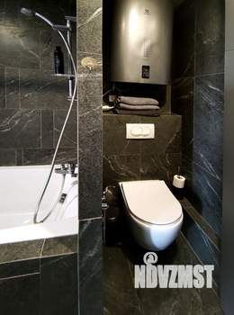 4-к квартира, на длительный срок, 99м2, 8/15 этаж