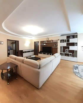 2-к квартира, на длительный срок, 76м2, 4/16 этаж