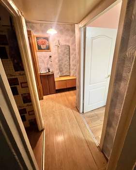 2-к квартира, на длительный срок, 60м2, 4/9 этаж