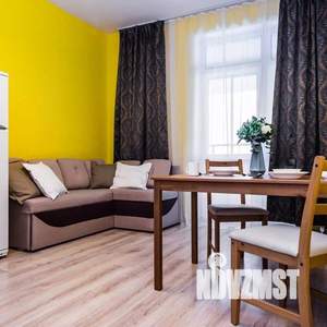 2-к квартира, посуточно, 75м2, 1/1 этаж