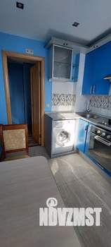 2-к квартира, на длительный срок, 43м2, 8/9 этаж