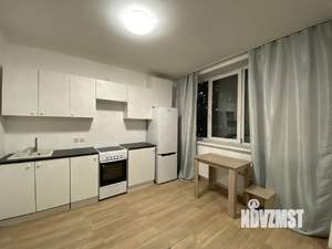 3-к квартира, на длительный срок, 66м2, 15/20 этаж