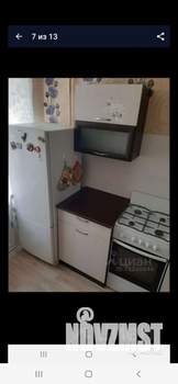 1-к квартира, на длительный срок, 33м2, 2/9 этаж