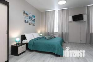 Студия квартира, посуточно, 32м2, 2/33 этаж