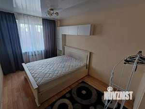 3-к квартира, на длительный срок, 64м2, 9/9 этаж