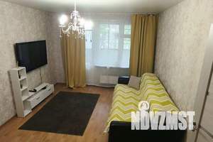 2-к квартира, посуточно, 48м2, 1/12 этаж