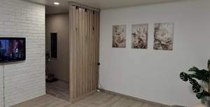 1-к квартира, на длительный срок, 30м2, 1/5 этаж