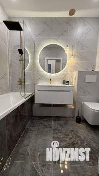 1-к квартира, на длительный срок, 36м2, 18/32 этаж