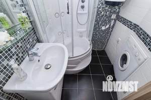 2-к квартира, посуточно, 46м2, 2/6 этаж