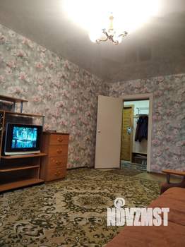 1-к квартира, на длительный срок, 37м2, 5/6 этаж