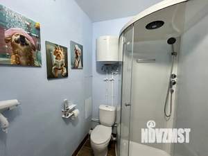 Студия квартира, посуточно, 27м2, 14/26 этаж