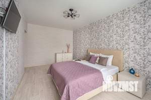 2-к квартира, посуточно, 85м2, 1/1 этаж