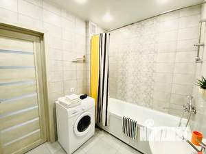 Студия квартира, посуточно, 30м2, 6/15 этаж