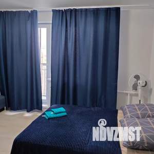 Студия квартира, посуточно, 28м2, 10/10 этаж