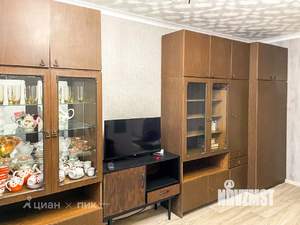 2-к квартира, на длительный срок, 47м2, 2/16 этаж