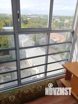 Студия квартира, на длительный срок, 21м2, 11/17 этаж