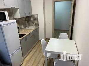 1-к квартира, посуточно, 60м2, 1/1 этаж
