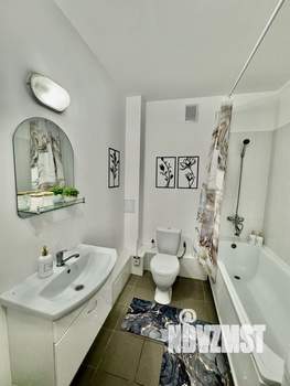 Студия квартира, посуточно, 28м2, 8/9 этаж