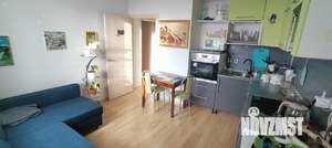 1-к квартира, на длительный срок, 56м2, 16/27 этаж