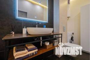 1-к квартира, посуточно, 51м2, 10/31 этаж