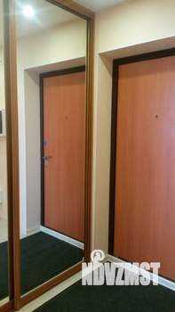 1-к квартира, на длительный срок, 41м2, 10/20 этаж