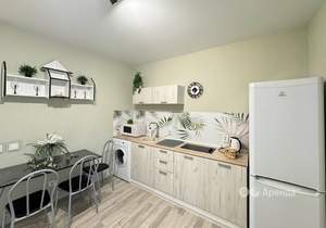 1-к квартира, на длительный срок, 37м2, 5/9 этаж