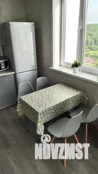 1-к квартира, посуточно, 54м2, 9/23 этаж
