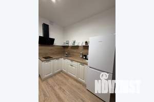 1-к квартира, посуточно, 37м2, 5/9 этаж