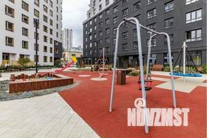 1-к квартира, посуточно, 30м2, 25/25 этаж
