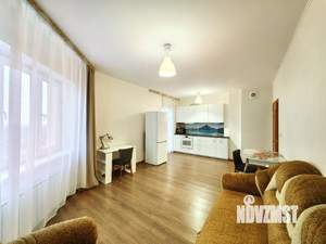 2-к квартира, на длительный срок, 47м2, 24/27 этаж