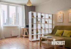 1-к квартира, на длительный срок, 47м2, 11/20 этаж