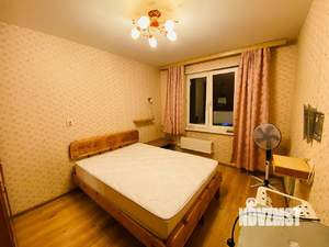 2-к квартира, на длительный срок, 50м2, 9/16 этаж